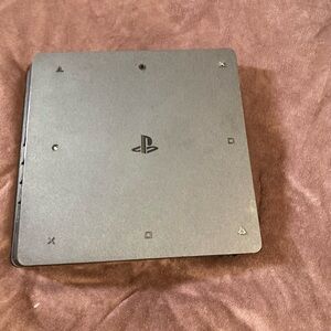 Sony PlayStation Console